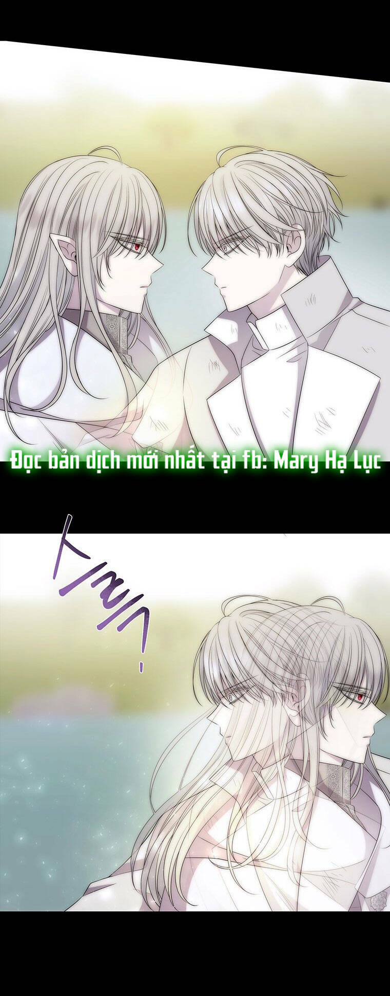 Ngũ Đại Đồ Đệ Của Charlotte Chapter 167.1 - Trang 2