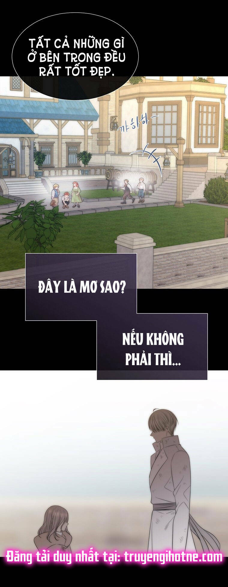 Ngũ Đại Đồ Đệ Của Charlotte Chapter 167.1 - Trang 2