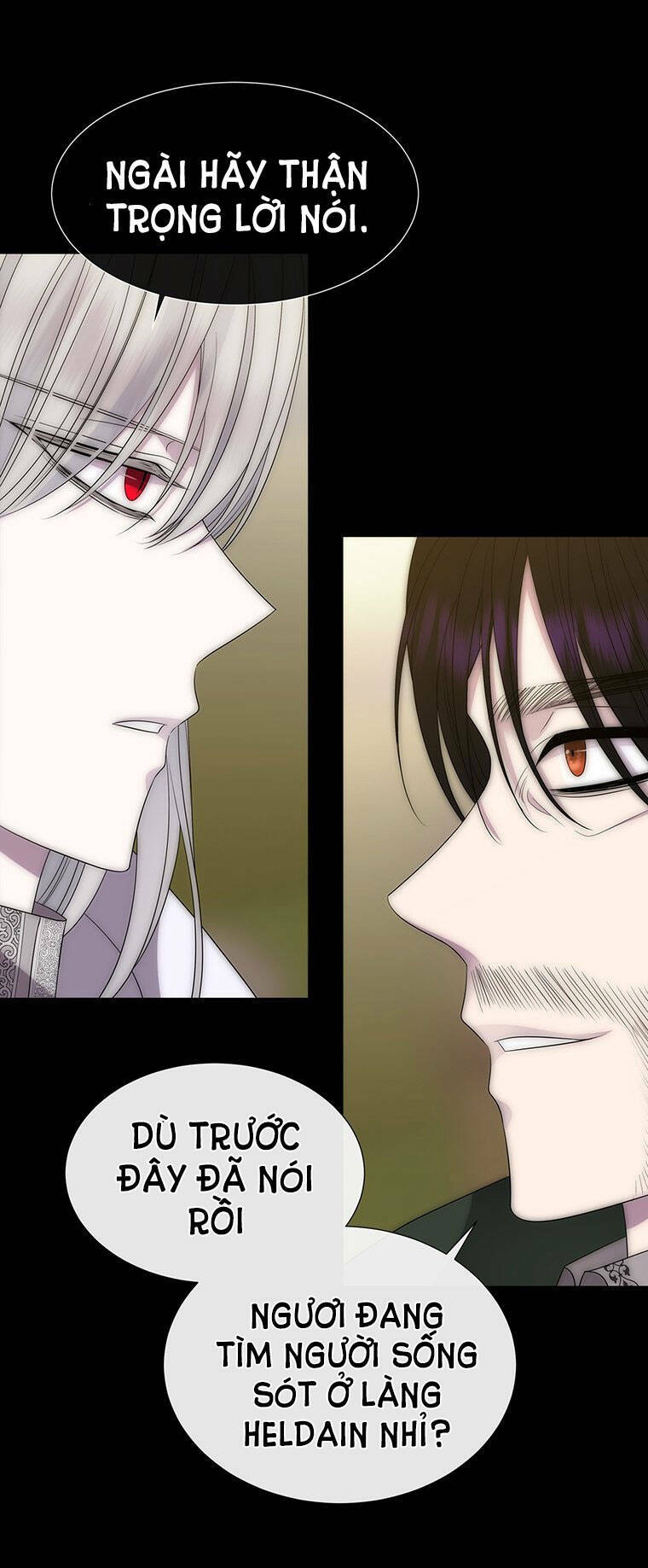 Ngũ Đại Đồ Đệ Của Charlotte Chapter 167.1 - Trang 2