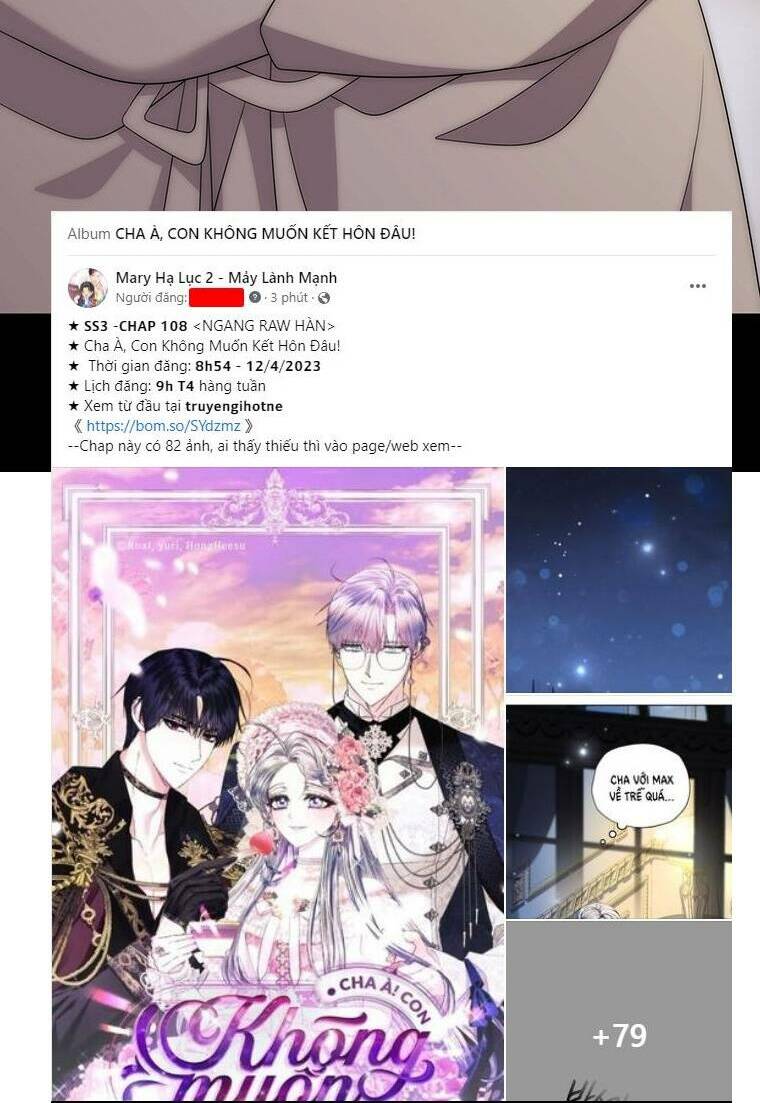 Ngũ Đại Đồ Đệ Của Charlotte Chapter 167.1 - Trang 2