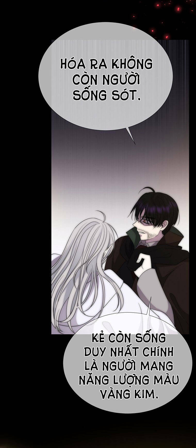 Ngũ Đại Đồ Đệ Của Charlotte Chapter 167.1 - Trang 2