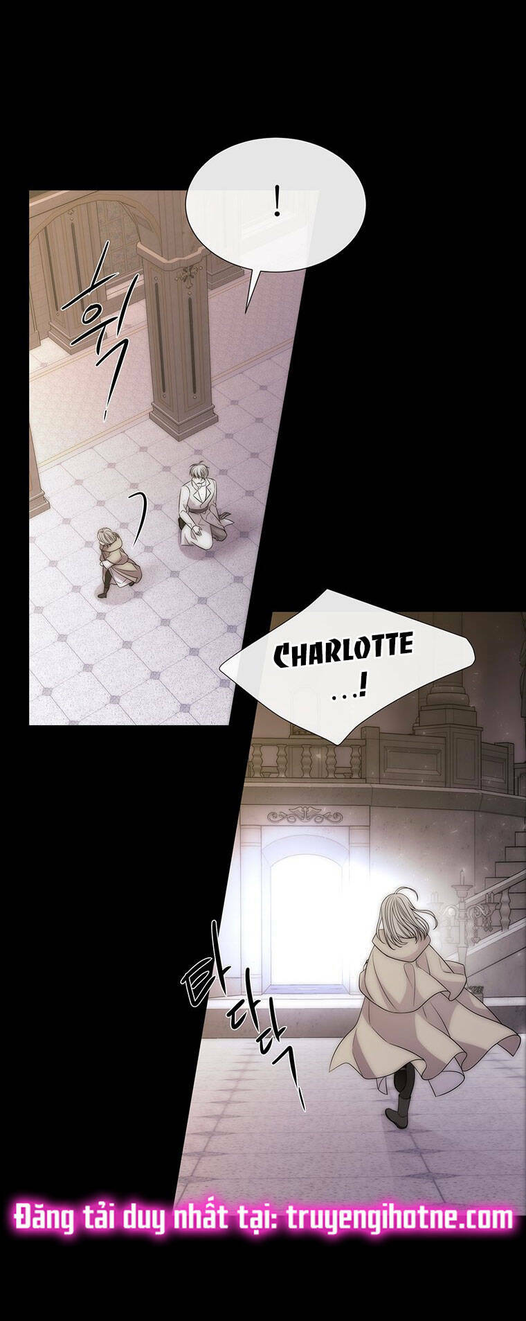 Ngũ Đại Đồ Đệ Của Charlotte Chapter 167.1 - Trang 2