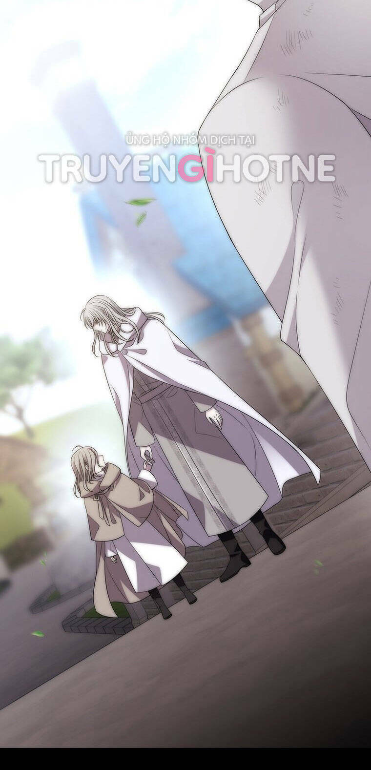 Ngũ Đại Đồ Đệ Của Charlotte Chapter 167.1 - Trang 2