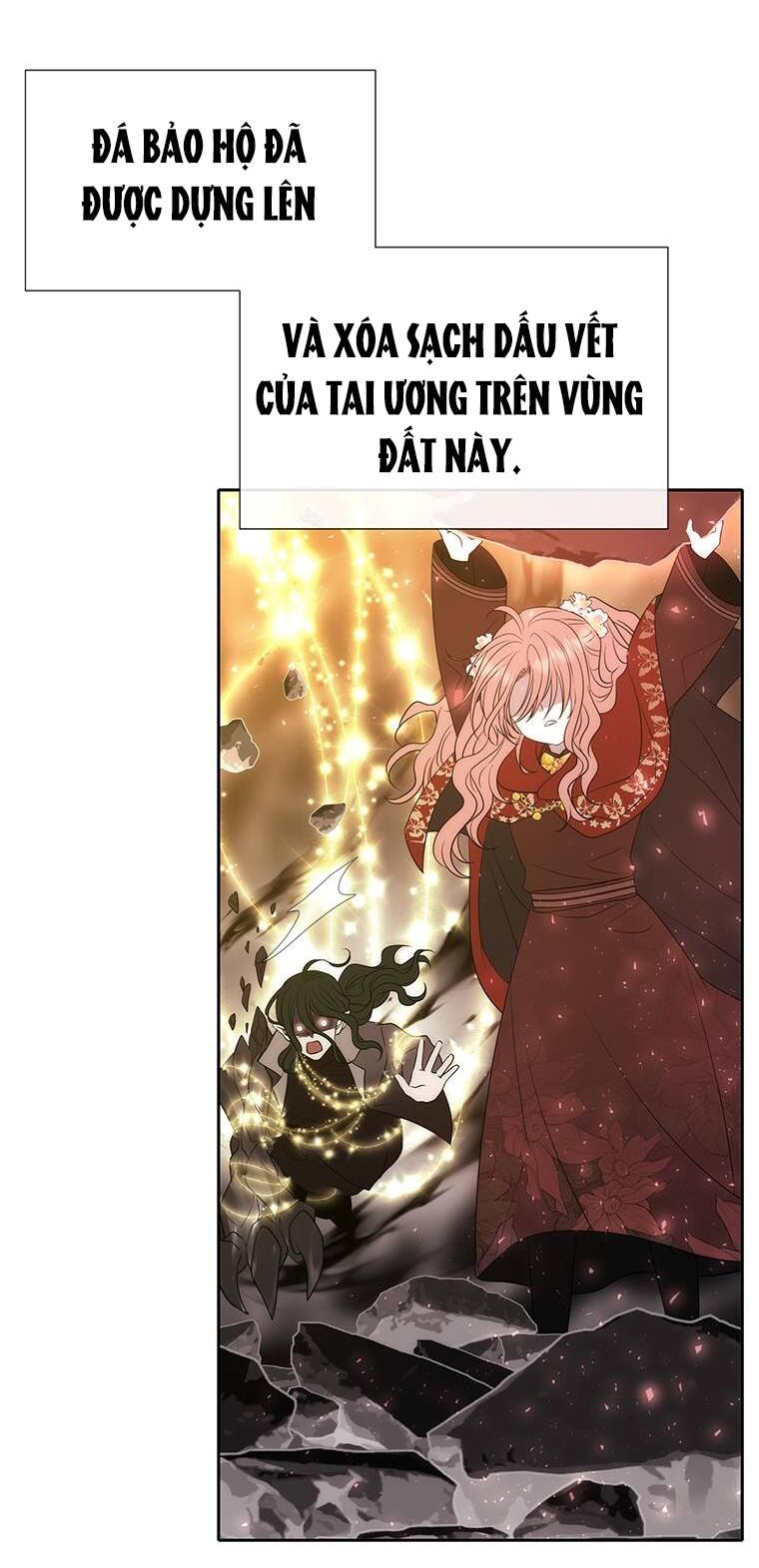 Ngũ Đại Đồ Đệ Của Charlotte Chapter 168.1 - Trang 2