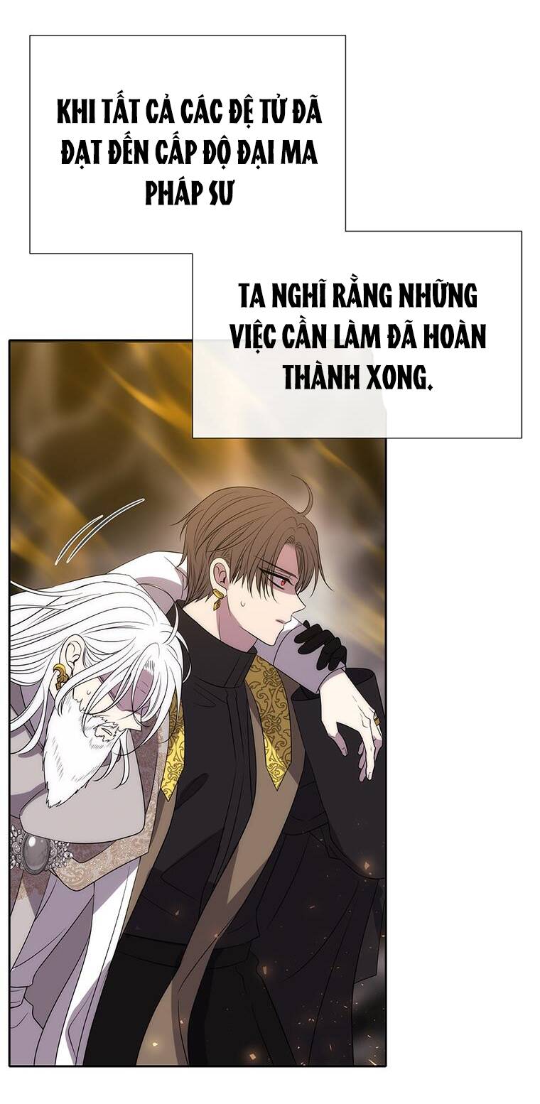 Ngũ Đại Đồ Đệ Của Charlotte Chapter 168.1 - Trang 2