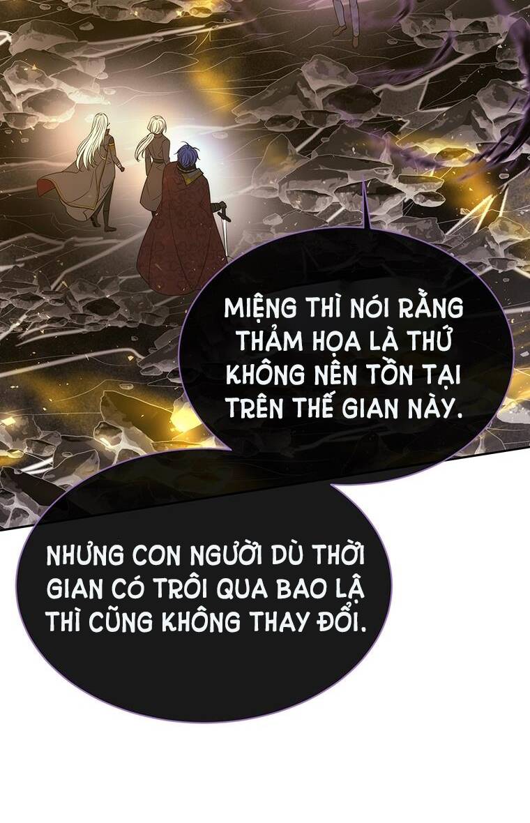 Ngũ Đại Đồ Đệ Của Charlotte Chapter 168.1 - Trang 2