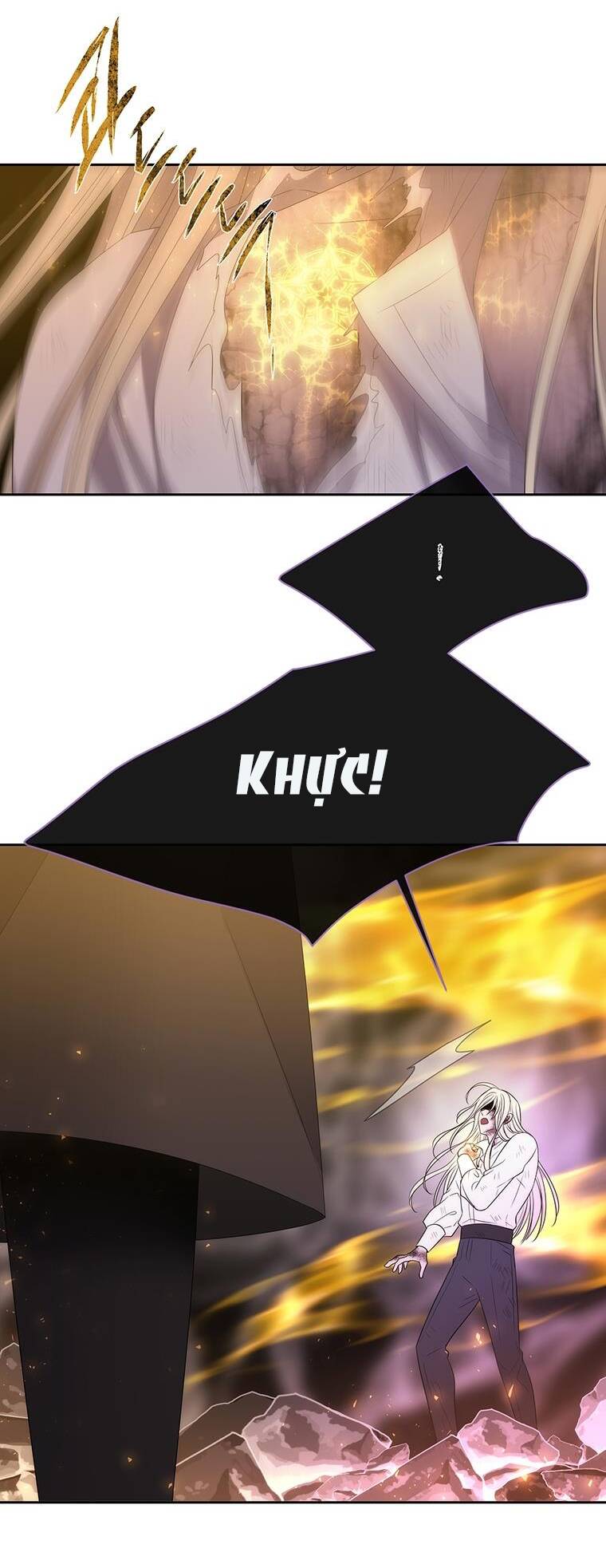 Ngũ Đại Đồ Đệ Của Charlotte Chapter 168.1 - Trang 2