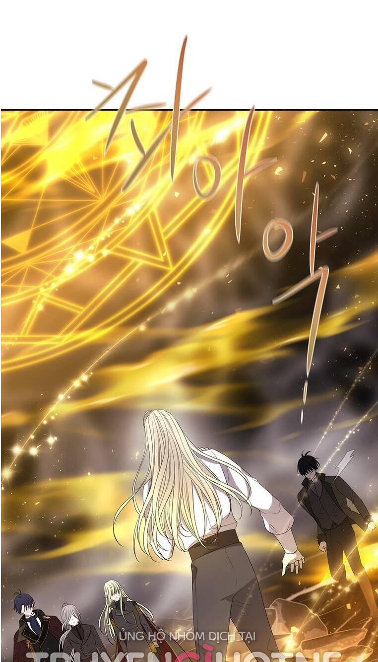 Ngũ Đại Đồ Đệ Của Charlotte Chapter 168.1 - Trang 2