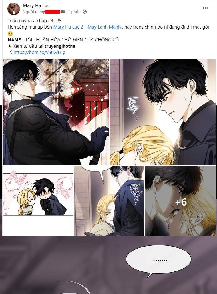 Ngũ Đại Đồ Đệ Của Charlotte Chapter 168.1 - Trang 2