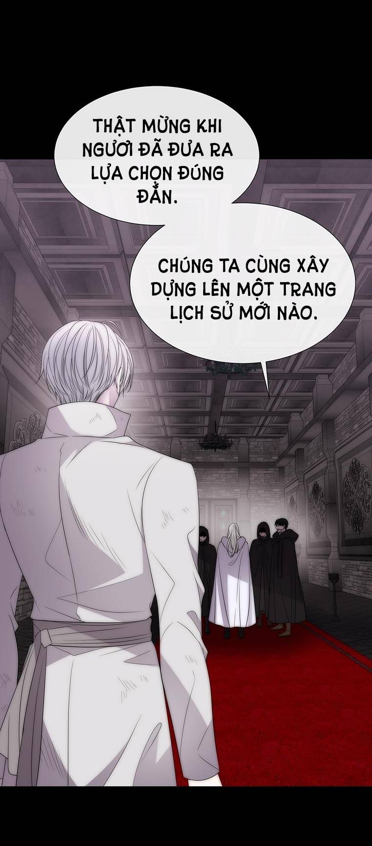 Ngũ Đại Đồ Đệ Của Charlotte Chapter 168.1 - Trang 2