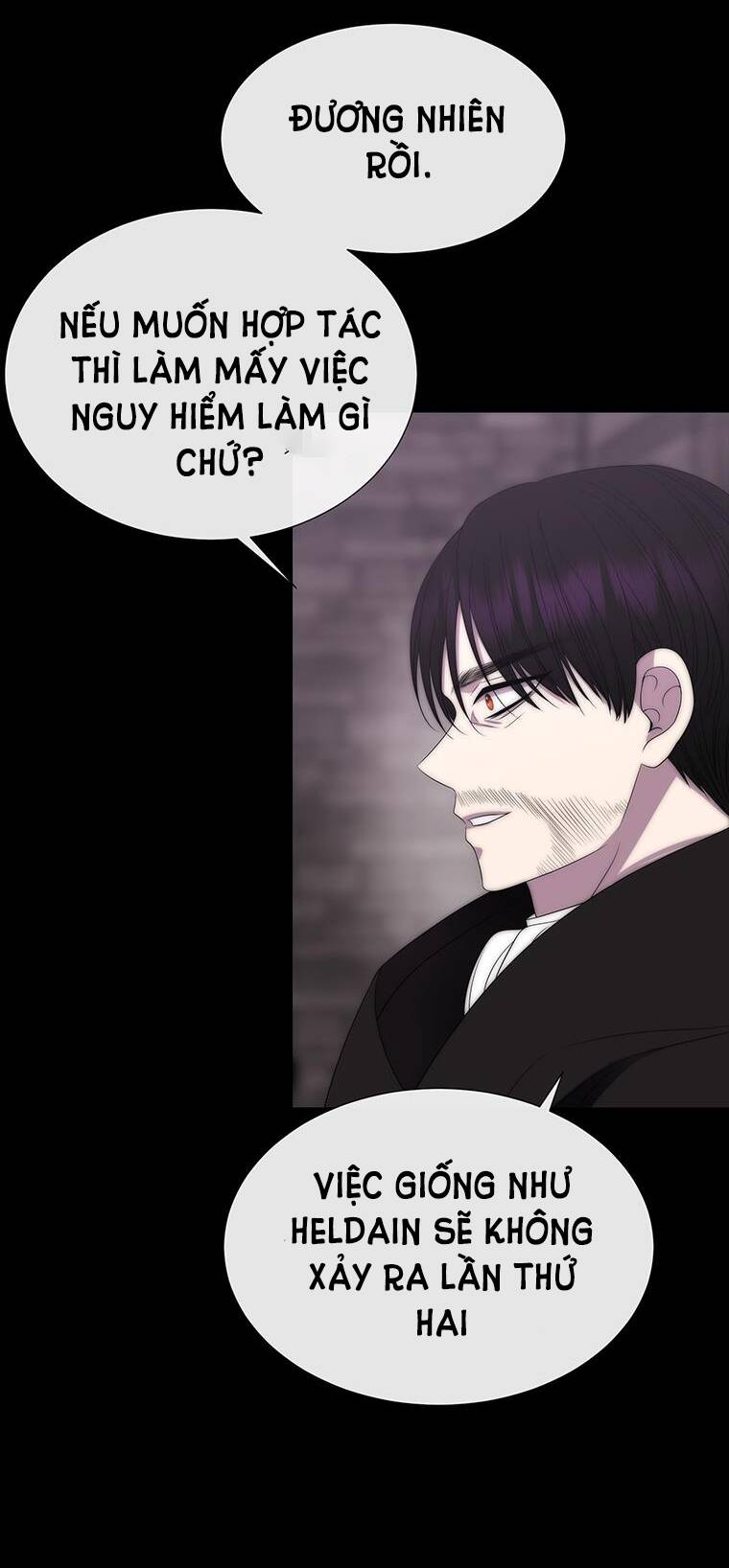 Ngũ Đại Đồ Đệ Của Charlotte Chapter 168.1 - Trang 2