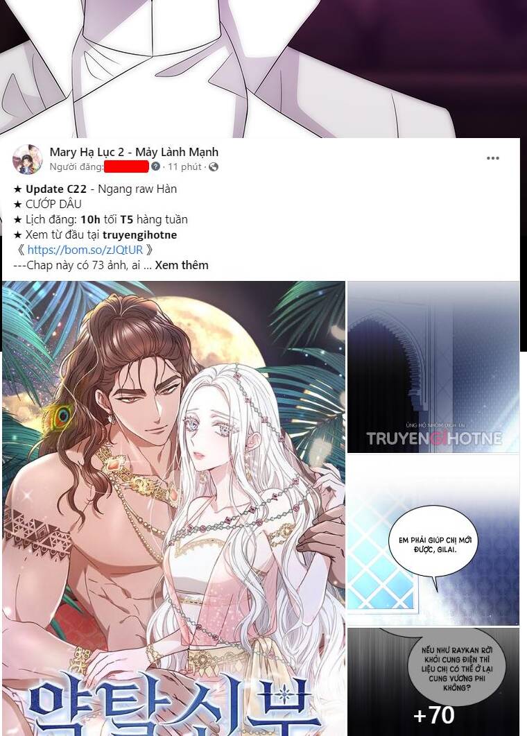 Ngũ Đại Đồ Đệ Của Charlotte Chapter 168.1 - Trang 2