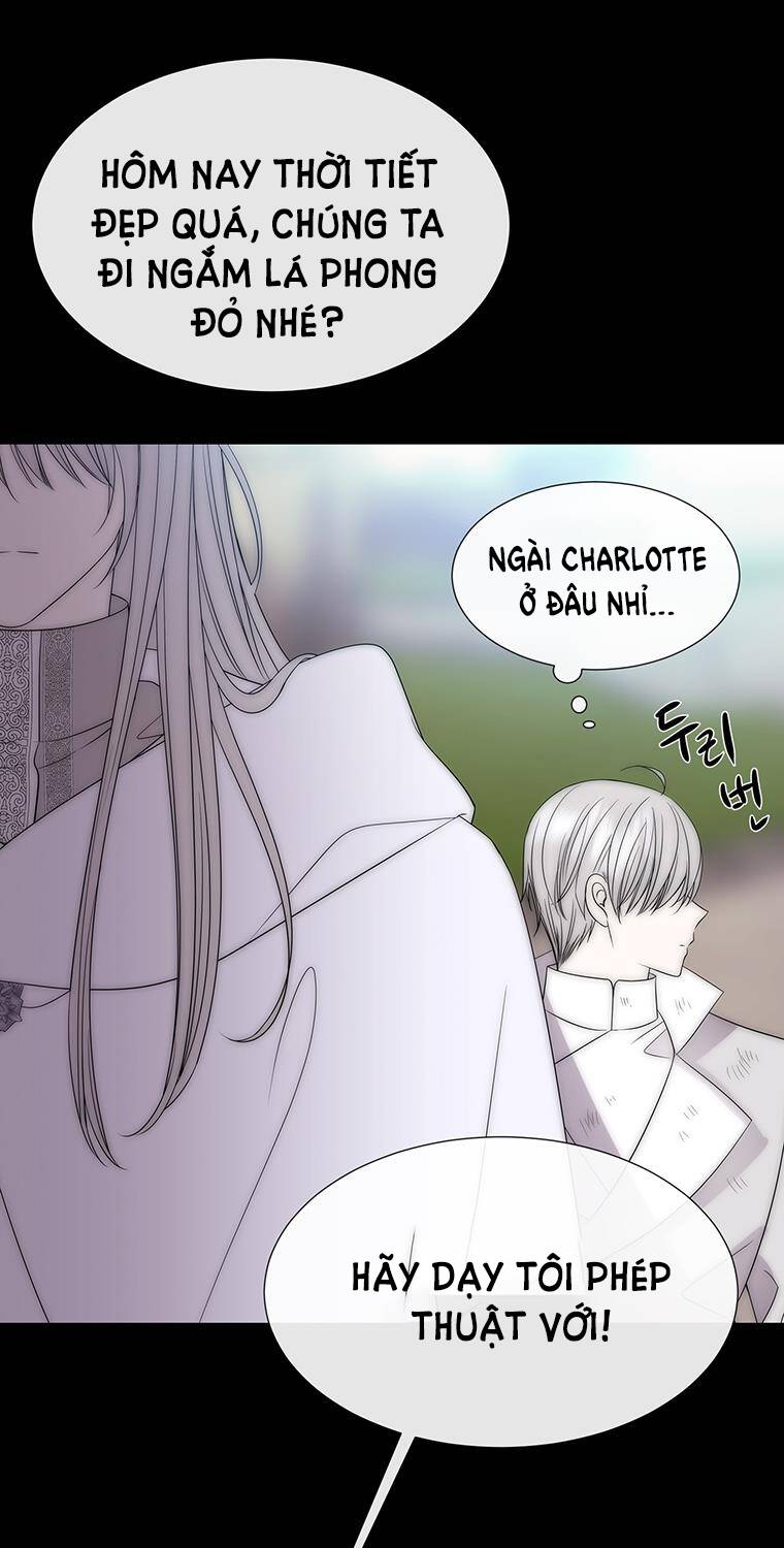 Ngũ Đại Đồ Đệ Của Charlotte Chapter 168.1 - Trang 2