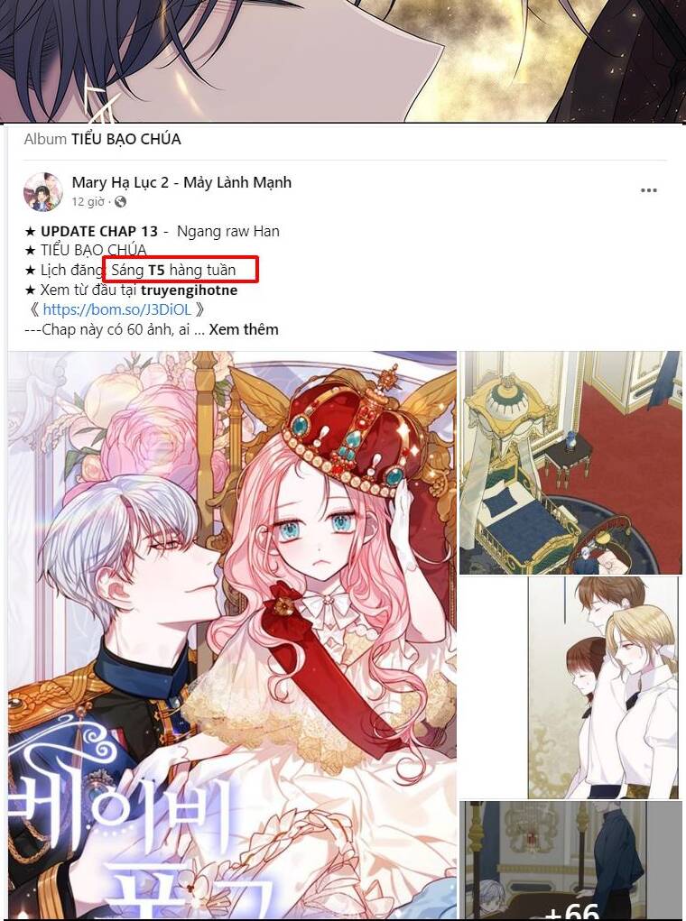 Ngũ Đại Đồ Đệ Của Charlotte Chapter 168.1 - Trang 2