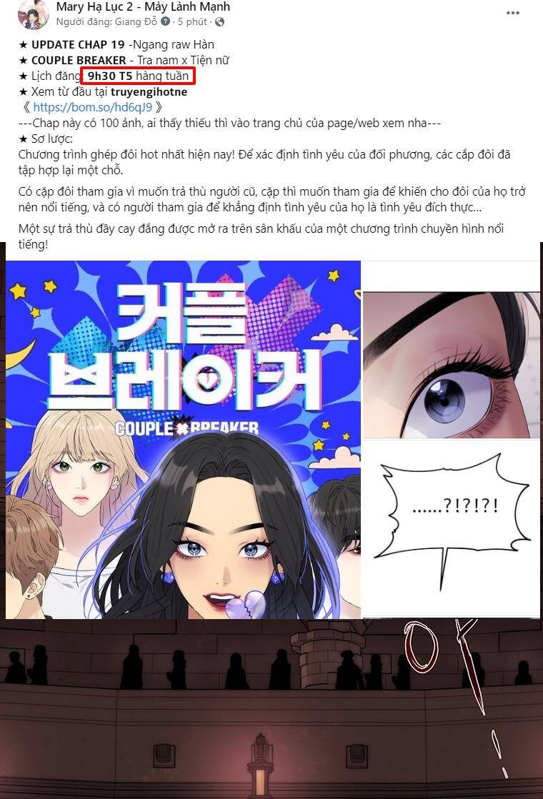 Ngũ Đại Đồ Đệ Của Charlotte Chapter 168.2 - Trang 2