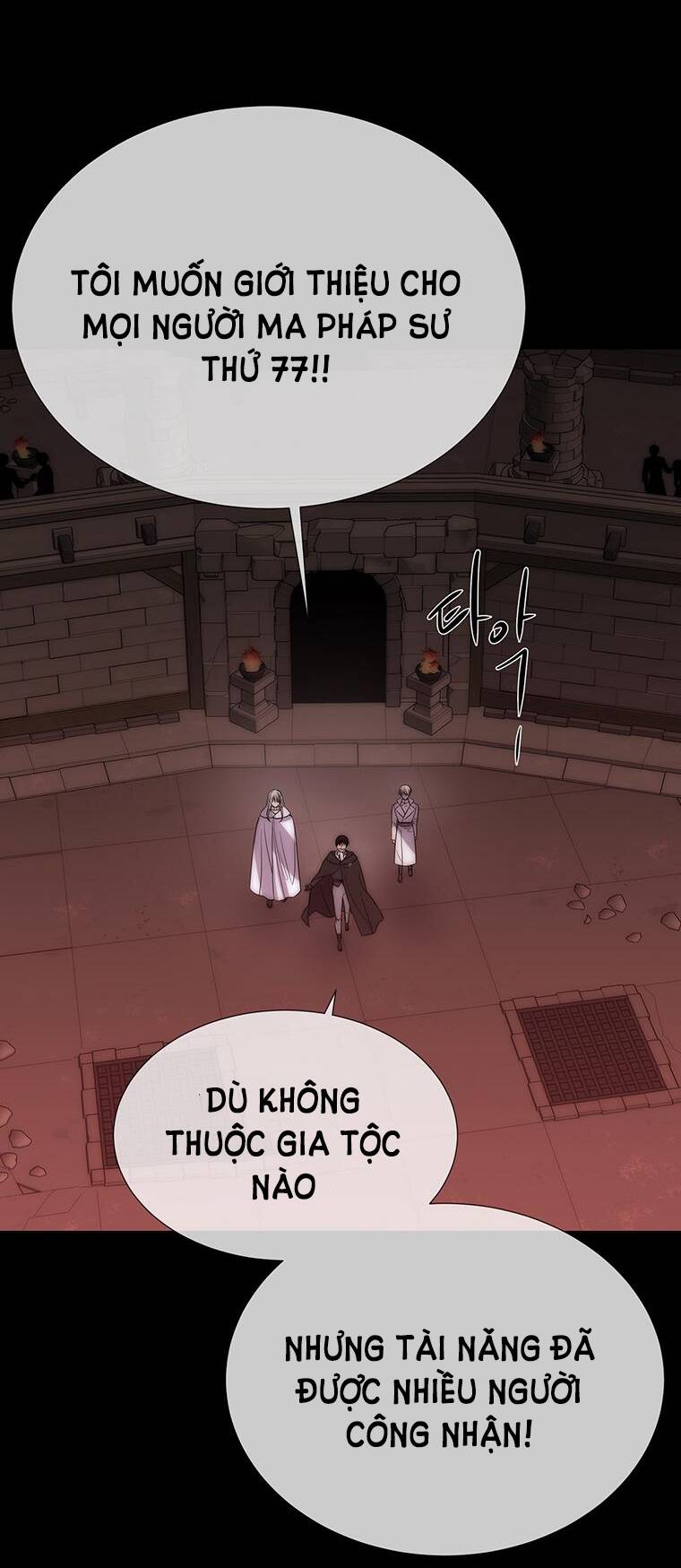 Ngũ Đại Đồ Đệ Của Charlotte Chapter 168.2 - Trang 2