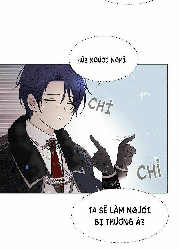 Ngũ Đại Đồ Đệ Của Charlotte Chapter 17 - Trang 2