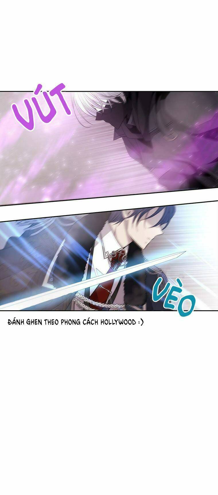 Ngũ Đại Đồ Đệ Của Charlotte Chapter 17 - Trang 2