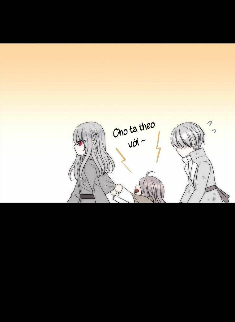 Ngũ Đại Đồ Đệ Của Charlotte Chapter 170.1 - Trang 2