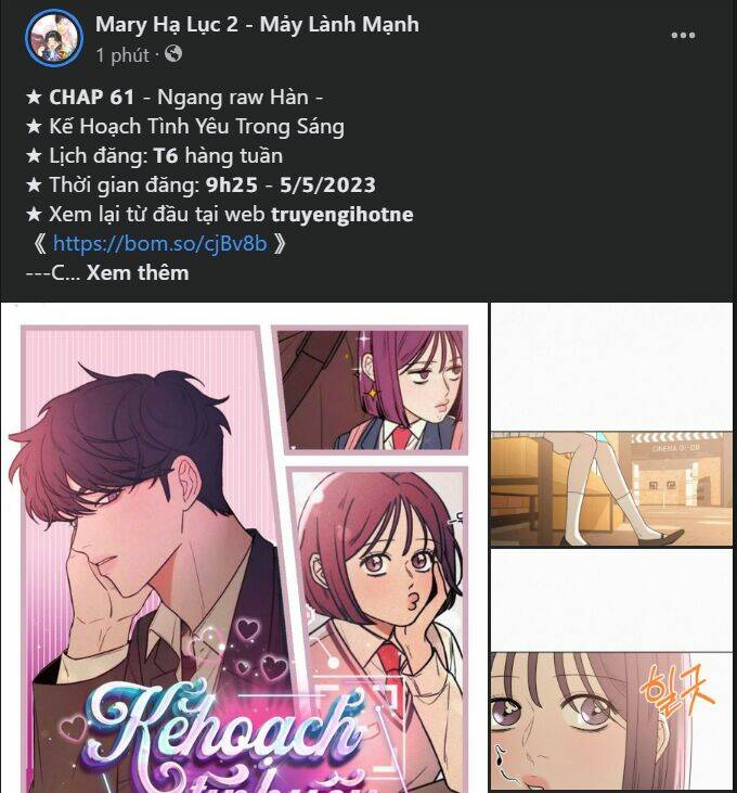 Ngũ Đại Đồ Đệ Của Charlotte Chapter 170.1 - Trang 2