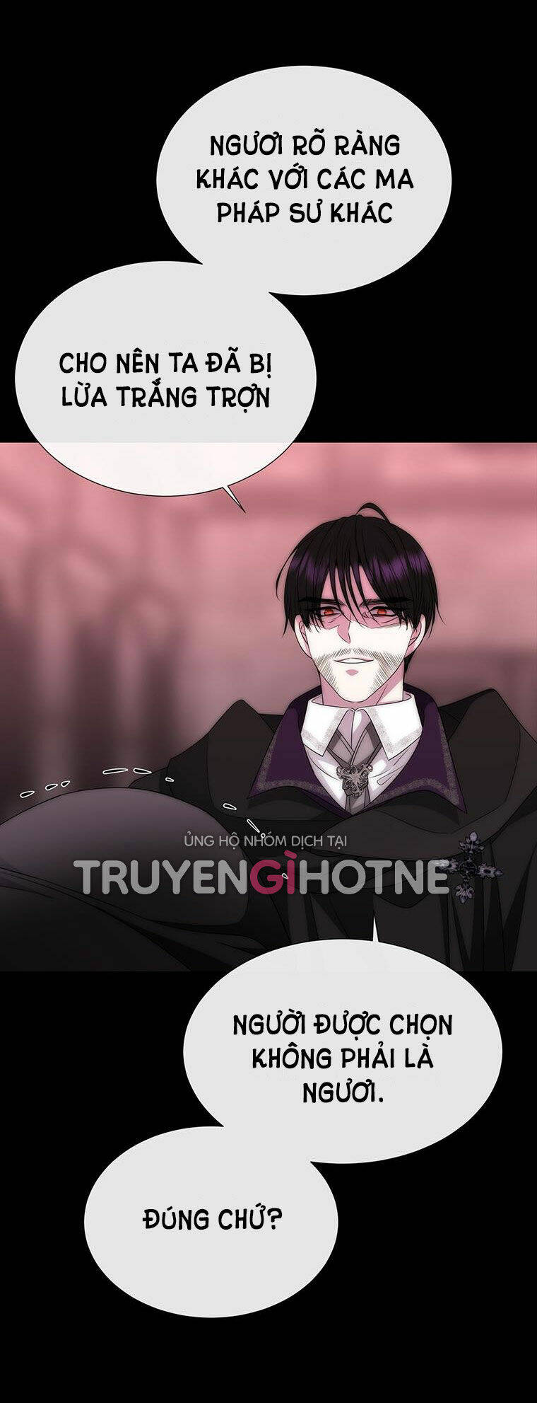 Ngũ Đại Đồ Đệ Của Charlotte Chapter 170.1 - Trang 2