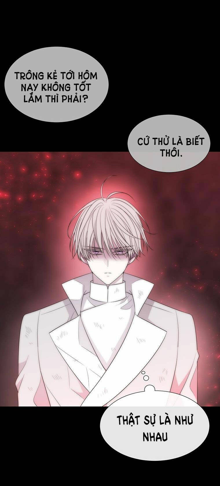 Ngũ Đại Đồ Đệ Của Charlotte Chapter 170.2 - Trang 2