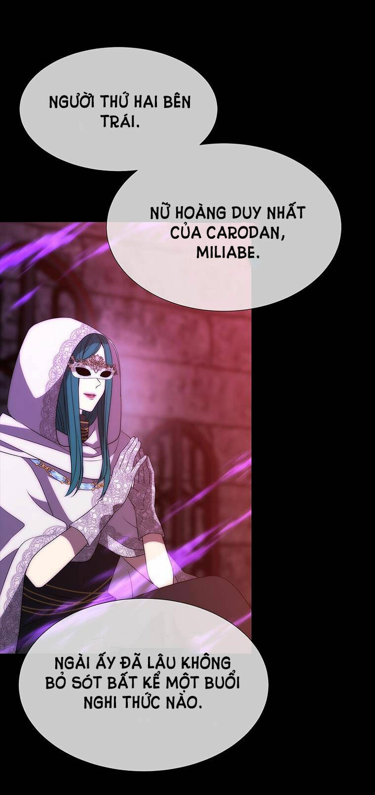 Ngũ Đại Đồ Đệ Của Charlotte Chapter 170.2 - Trang 2