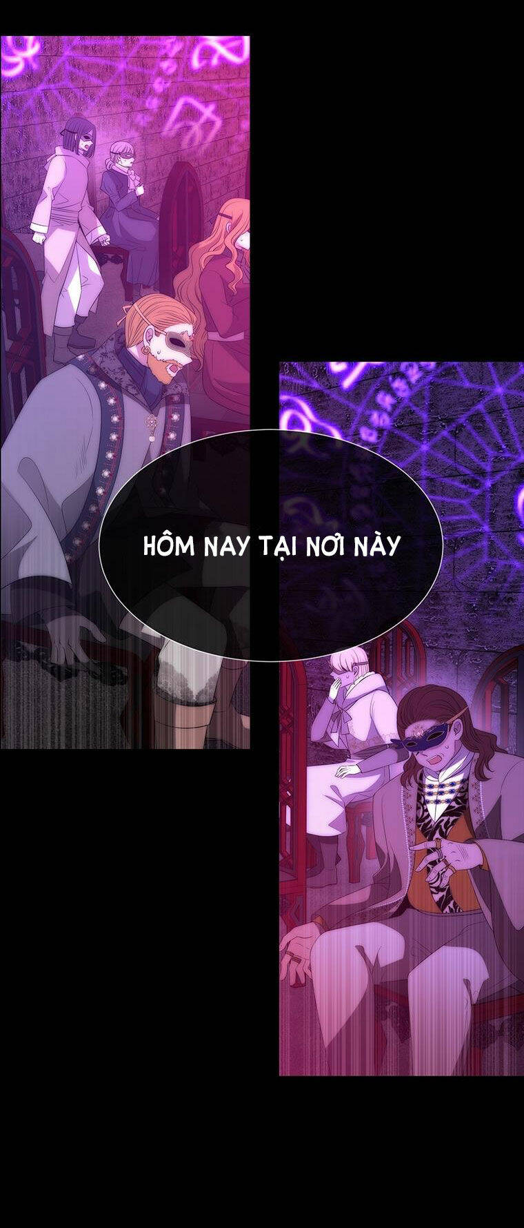 Ngũ Đại Đồ Đệ Của Charlotte Chapter 171.1 - Trang 2