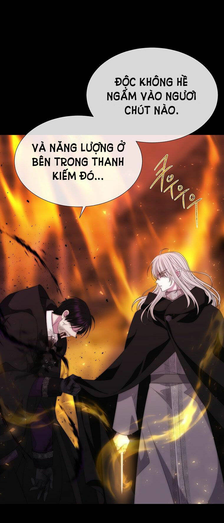 Ngũ Đại Đồ Đệ Của Charlotte Chapter 171.1 - Trang 2