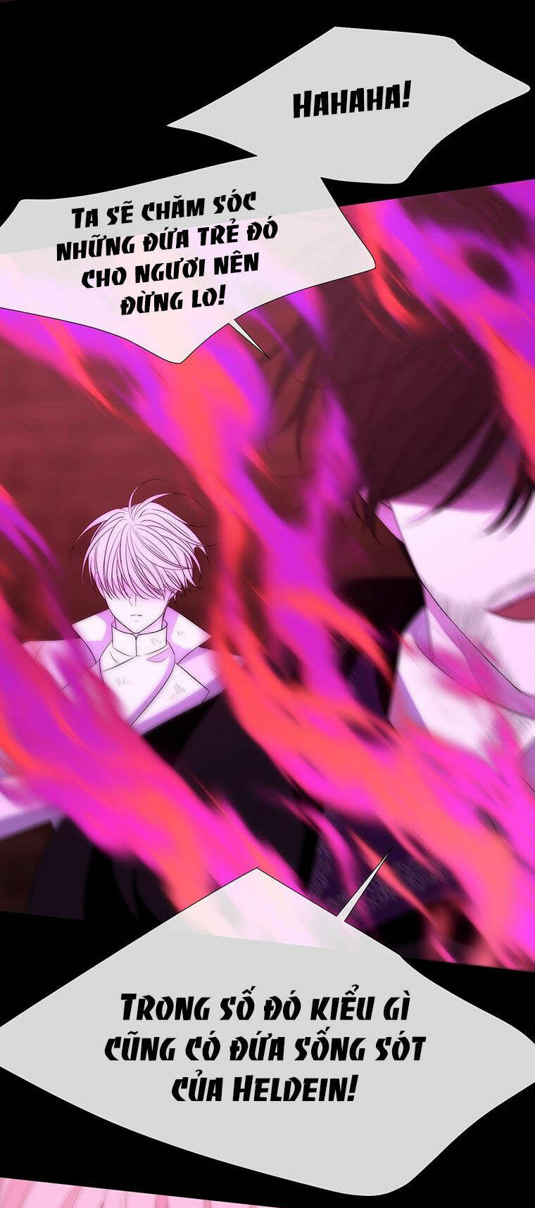 Ngũ Đại Đồ Đệ Của Charlotte Chapter 171.1 - Trang 2