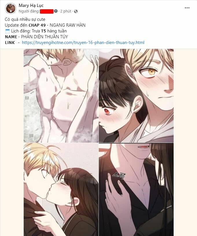 Ngũ Đại Đồ Đệ Của Charlotte Chapter 171.2 - Trang 2