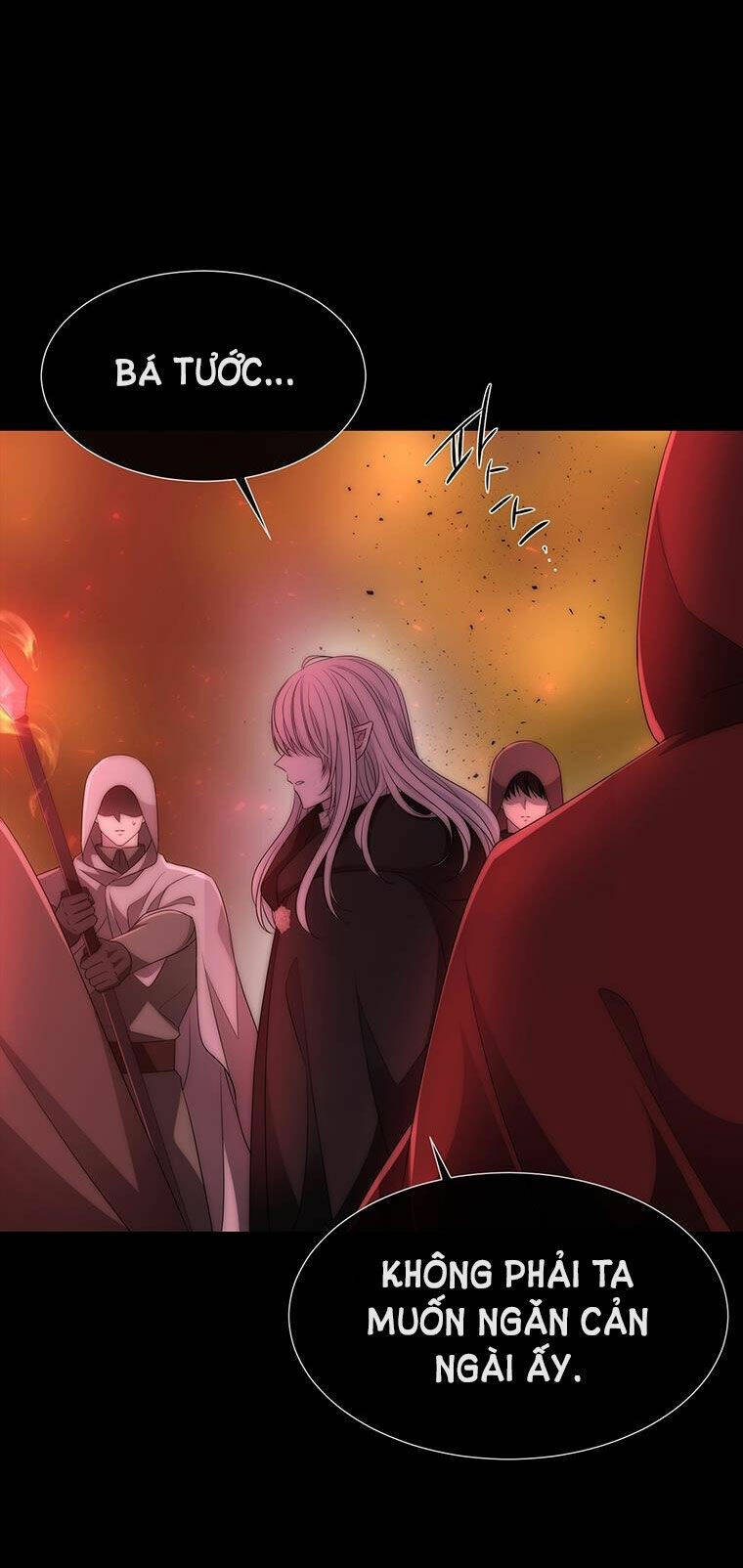 Ngũ Đại Đồ Đệ Của Charlotte Chapter 172.1 - Trang 2