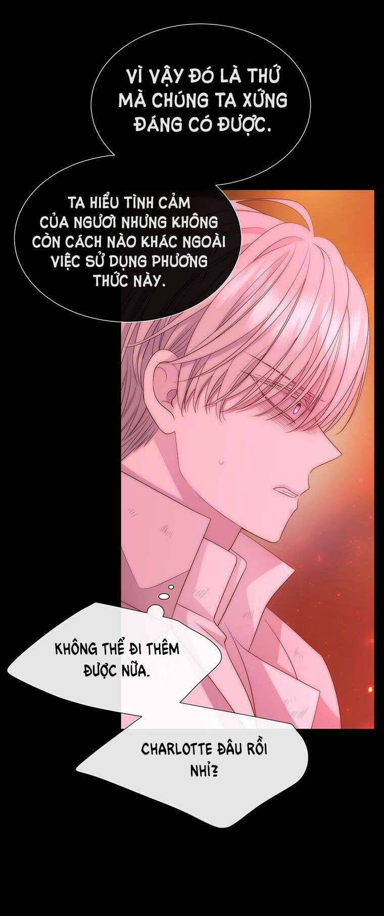 Ngũ Đại Đồ Đệ Của Charlotte Chapter 172.1 - Trang 2