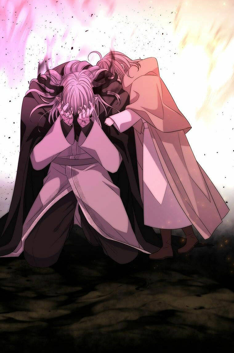 Ngũ Đại Đồ Đệ Của Charlotte Chapter 172.2 - Trang 2