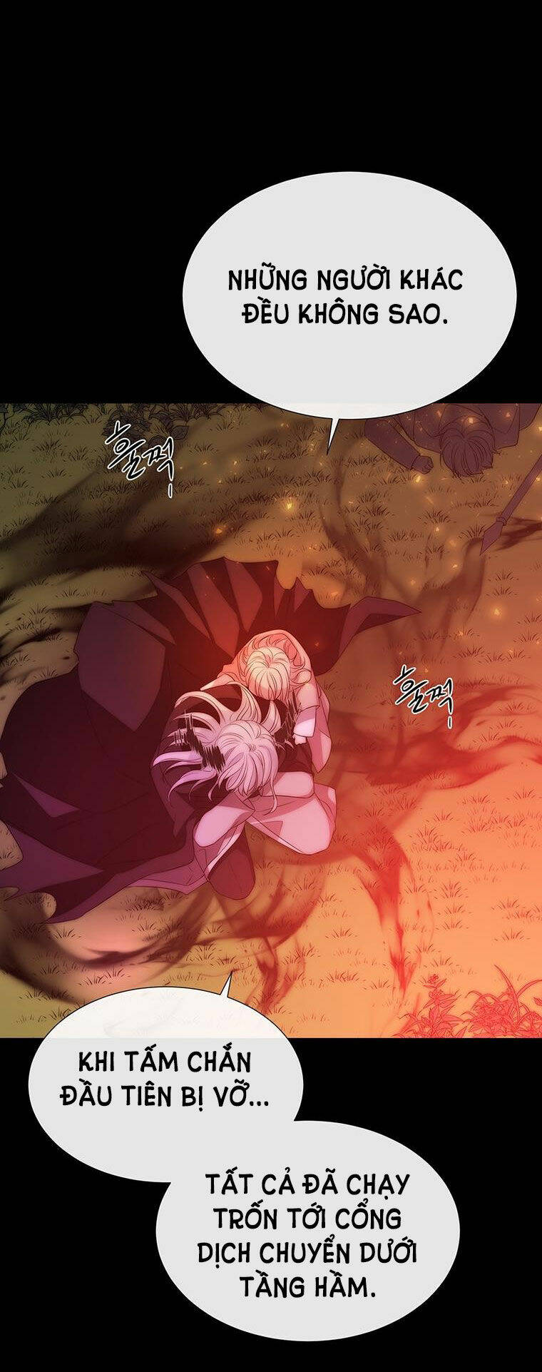 Ngũ Đại Đồ Đệ Của Charlotte Chapter 172.2 - Trang 2