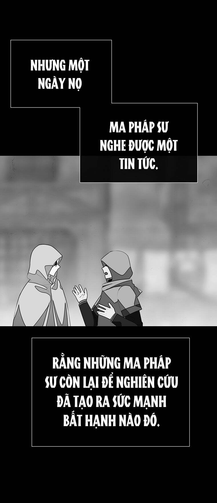 Ngũ Đại Đồ Đệ Của Charlotte Chapter 173.1 - Trang 2