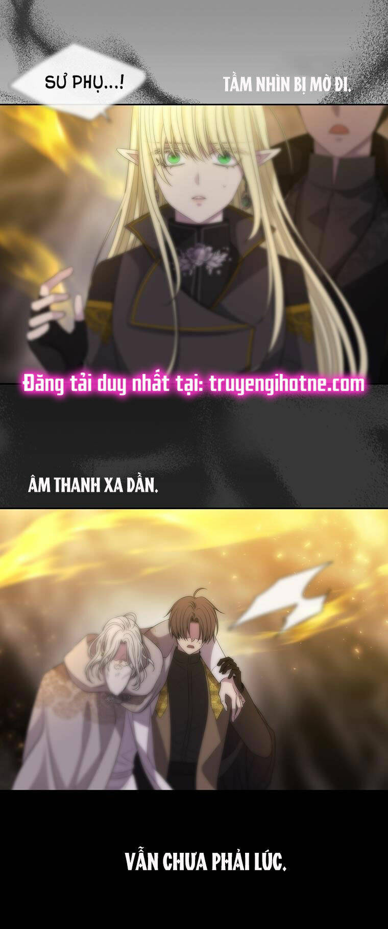 Ngũ Đại Đồ Đệ Của Charlotte Chapter 174.1 - Trang 2