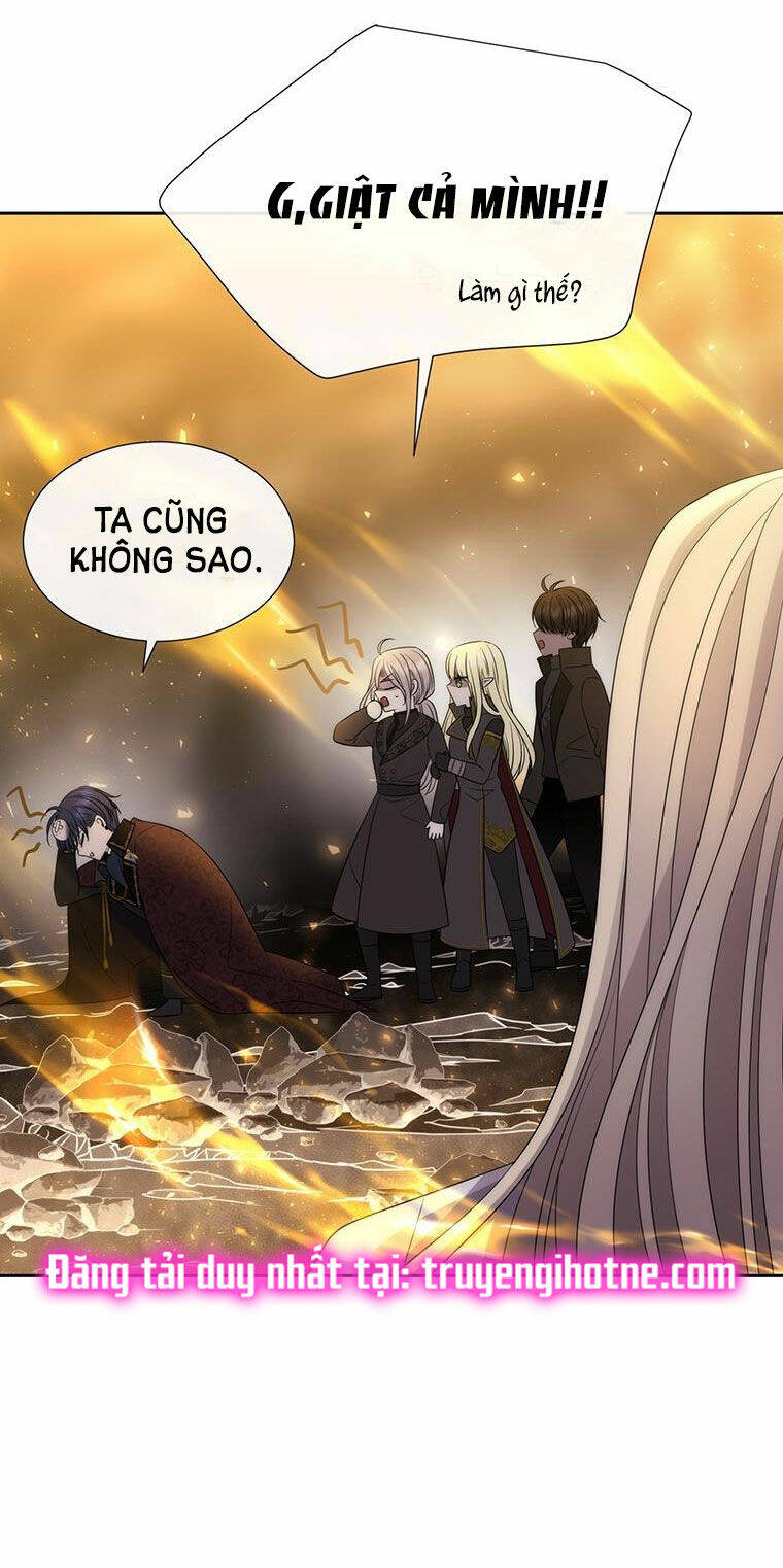 Ngũ Đại Đồ Đệ Của Charlotte Chapter 174.1 - Trang 2