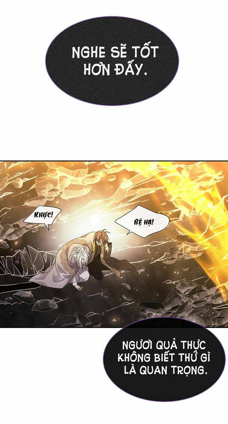 Ngũ Đại Đồ Đệ Của Charlotte Chapter 174.1 - Trang 2