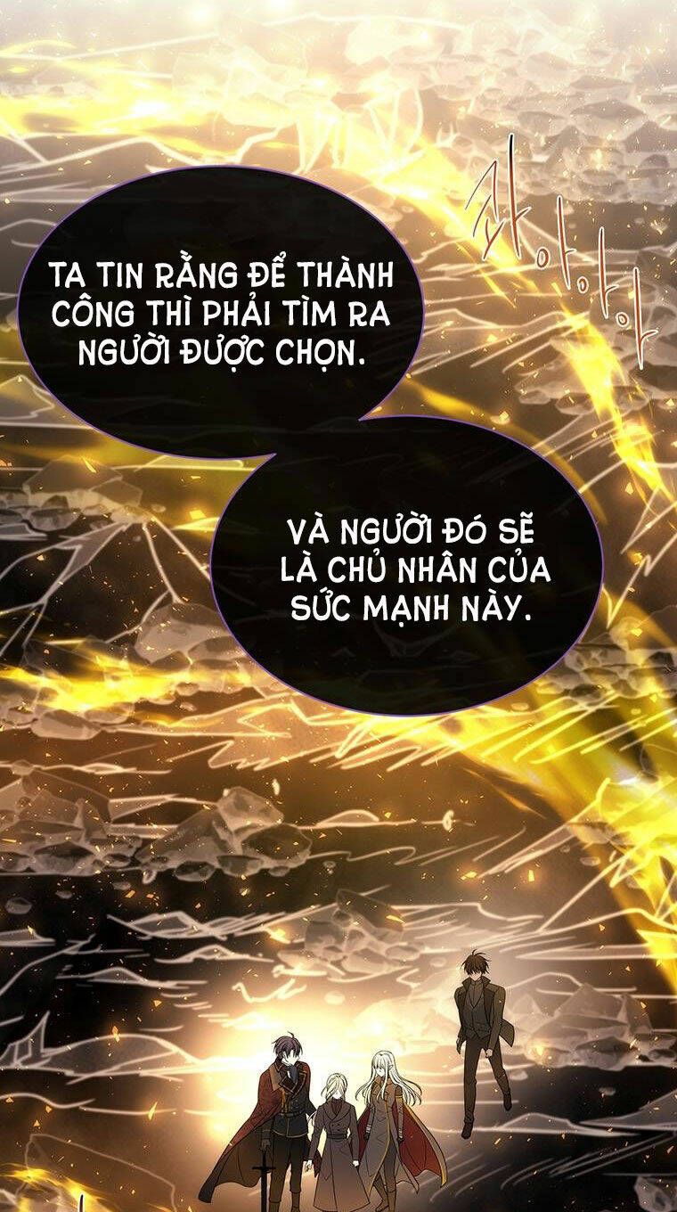 Ngũ Đại Đồ Đệ Của Charlotte Chapter 174.1 - Trang 2