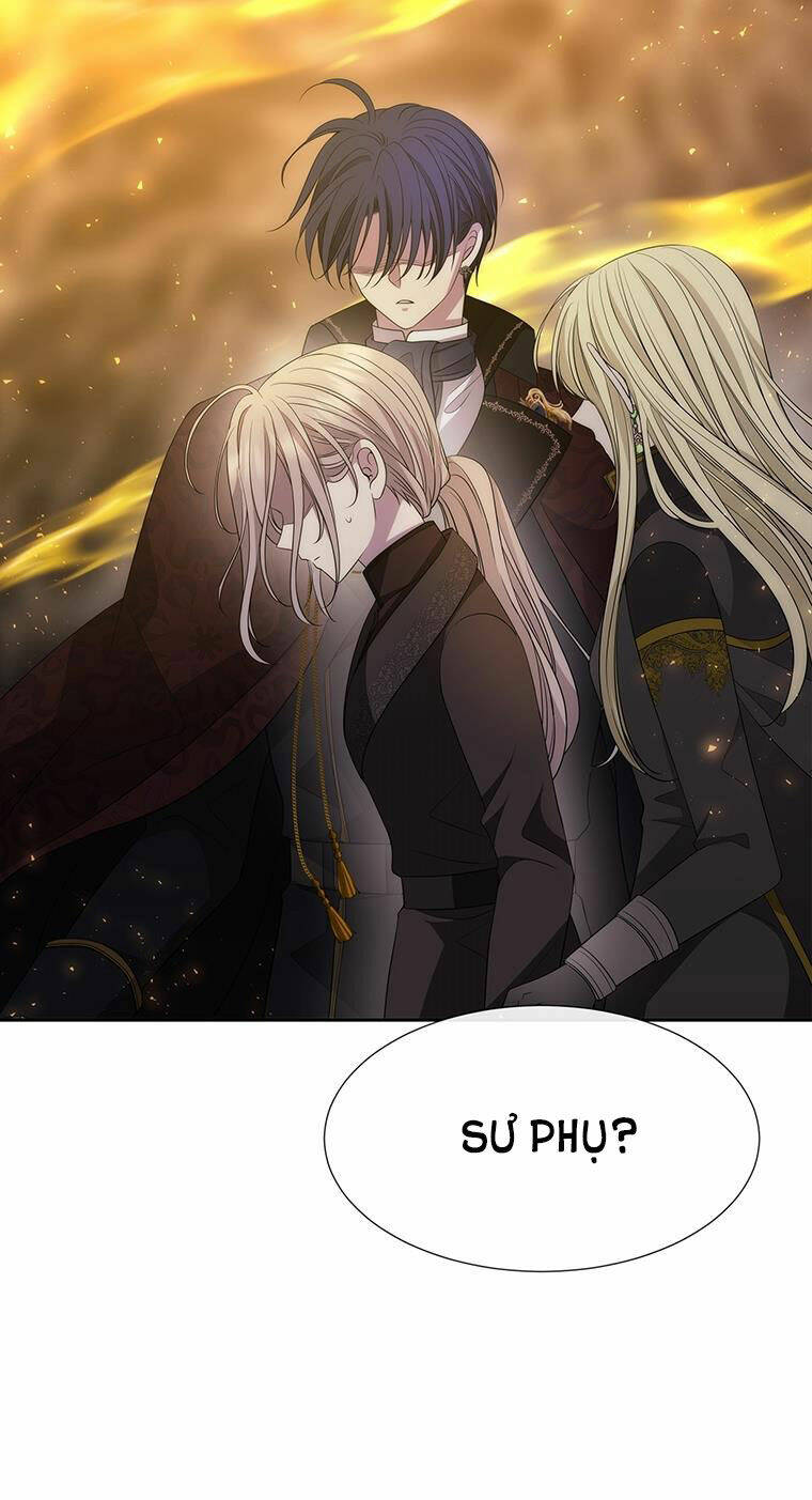 Ngũ Đại Đồ Đệ Của Charlotte Chapter 174.1 - Trang 2