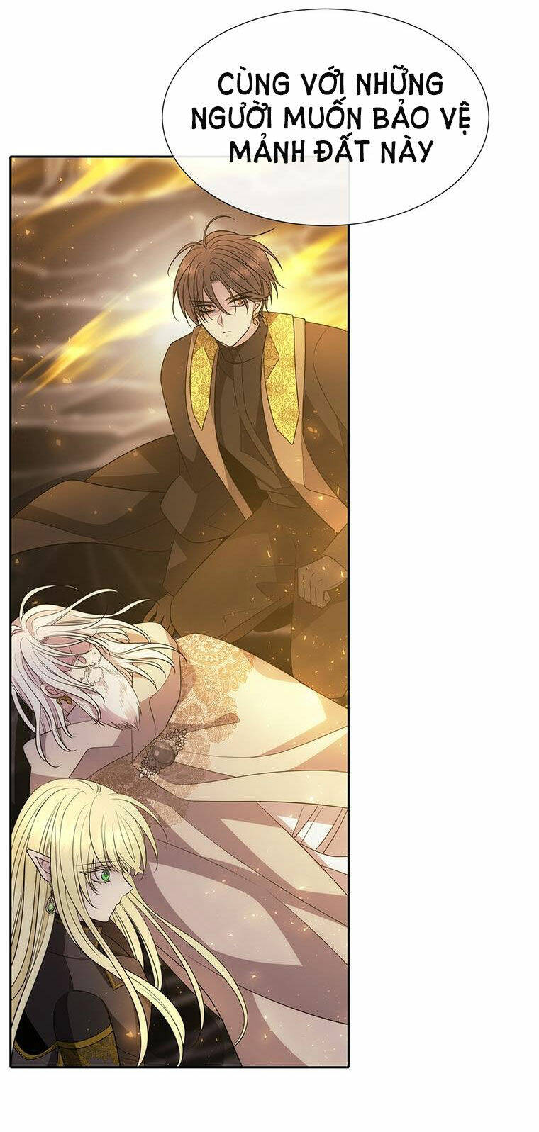 Ngũ Đại Đồ Đệ Của Charlotte Chapter 174.2 - Trang 2