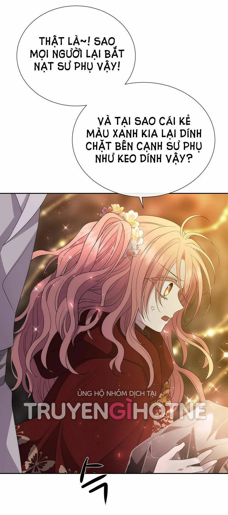 Ngũ Đại Đồ Đệ Của Charlotte Chapter 174.2 - Trang 2