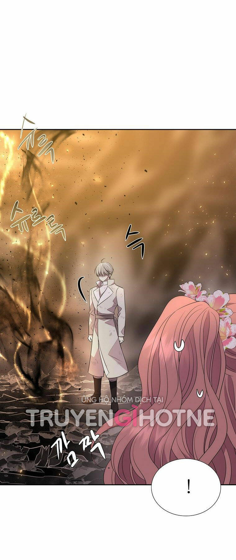 Ngũ Đại Đồ Đệ Của Charlotte Chapter 174.2 - Trang 2