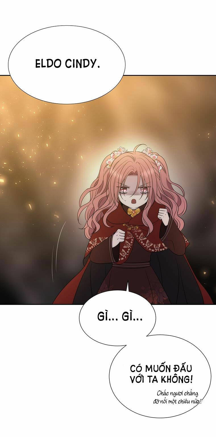 Ngũ Đại Đồ Đệ Của Charlotte Chapter 174.2 - Trang 2