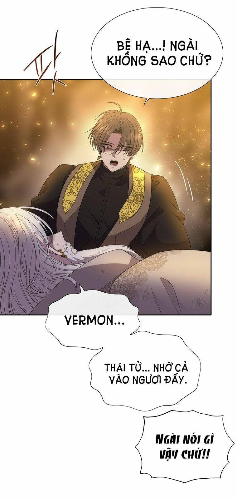 Ngũ Đại Đồ Đệ Của Charlotte Chapter 175.1 - Trang 2