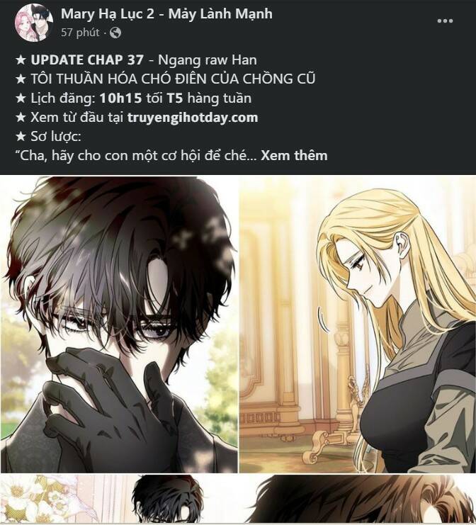 Ngũ Đại Đồ Đệ Của Charlotte Chapter 177.1 - Trang 2