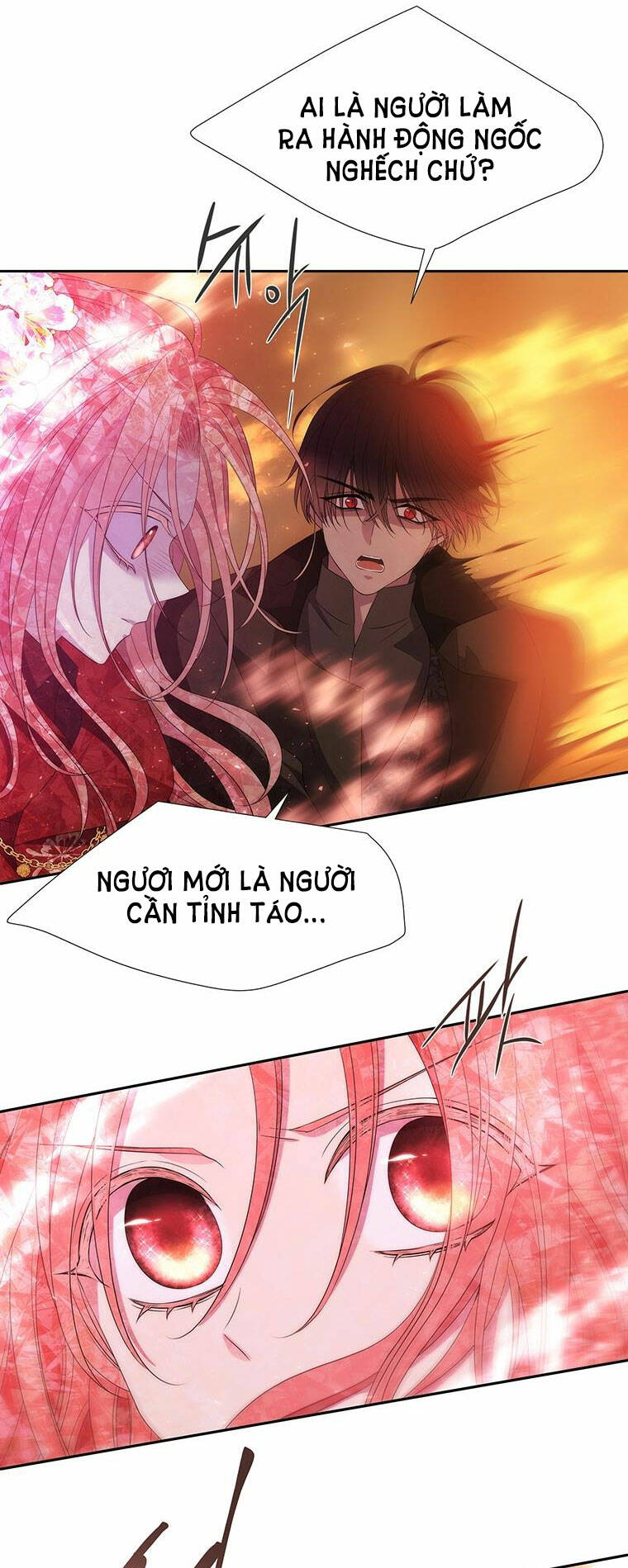 Ngũ Đại Đồ Đệ Của Charlotte Chapter 177.1 - Trang 2