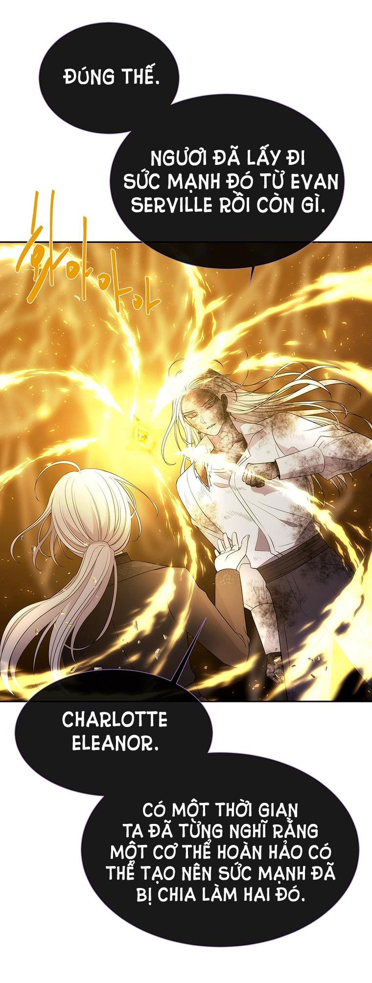Ngũ Đại Đồ Đệ Của Charlotte Chapter 178.1 - Trang 2