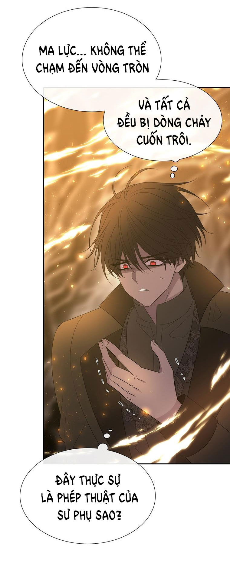 Ngũ Đại Đồ Đệ Của Charlotte Chapter 178.1 - Trang 2